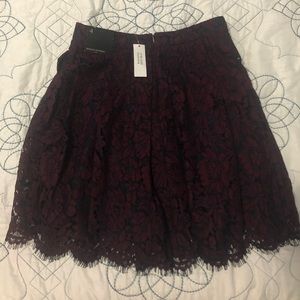 Banana Republic skirt, size 4